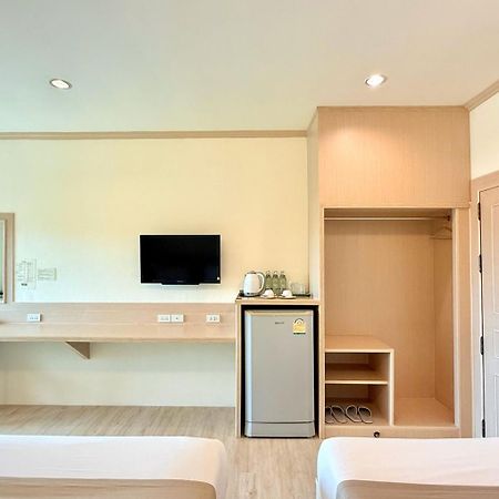 Loei Village Hotel Exterior photo