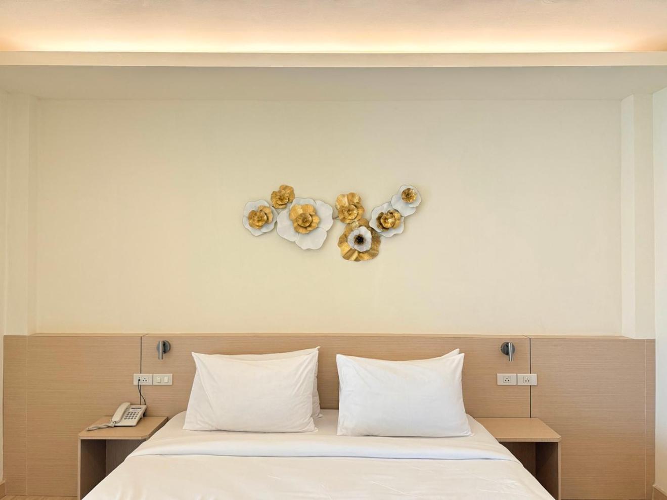 Loei Village Hotel Exterior photo